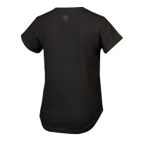 Endura Women's One Clan Organic Tee Camo short sleeve T-shirt