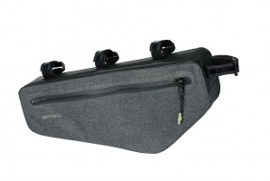 Basil Navigator Storm frame bag