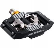 Shimano Saint (PD-M821) clip in pedals