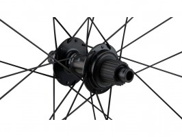 Shimano SLX 7100 (WH-MT620-TL-R12-B) rear wheel