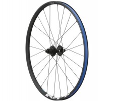 Shimano WH-MT501-CL-R12-B hátsó kerék