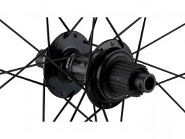 Shimano WH-MT501-CL-R12-B hátsó kerék