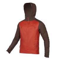 Endura MT500 Freezing Point II wind jacket