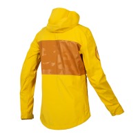 Endura Womens SingleTrack 2 rain jacket