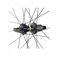 Mavic Crossride FTS-X hátsó kerék