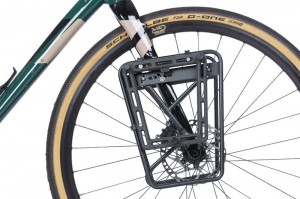 Basil MIK SIDE frame adapter