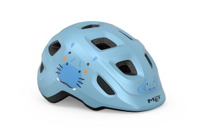 MET Hooray kid bike helmet