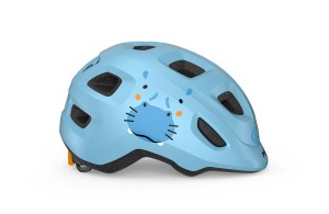 MET Hooray kid bike helmet