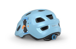 MET Hooray kid bike helmet