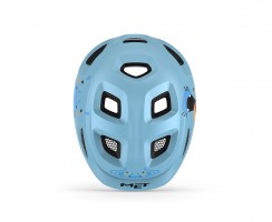 MET Hooray kid bike helmet