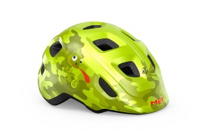 MET Hooray kid bike helmet