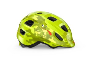 MET Hooray kid bike helmet