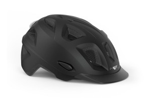 MET Mobilite bike helmet