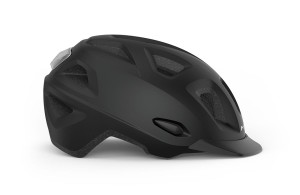 MET Mobilite bike helmet