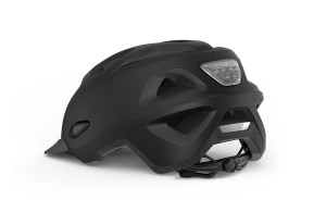 MET Mobilite bike helmet