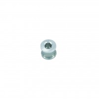 Sunrace SP210 Aluminum 7050 chainring bolt