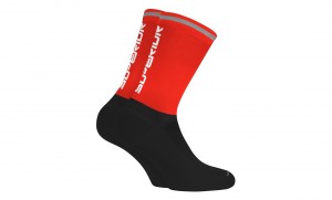 Superior Long Cycling Socks socks