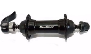 Sunrace HBM53F első agy