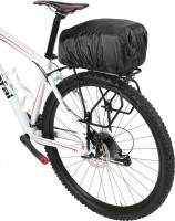 Zefal Z-Traveler 80 bővíthető kompakt táska csomagtartó tetejére