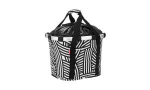 KLICKfix Bikebasket front basket