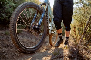WTB CZR i30 rear wheel (Sram XDR)