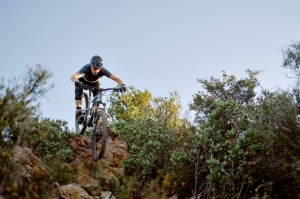 WTB CZR i30 rear wheel (Sram XDR)
