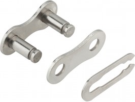 Connex 108 chain link with Spring Lock