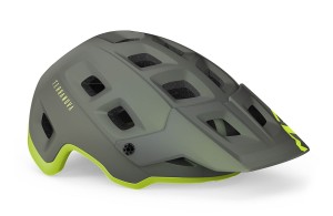 MET Terranova bike helmet