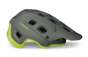 MET Terranova bike helmet