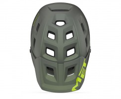 MET Terranova bike helmet