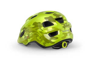 MET Hooray kid bike helmet