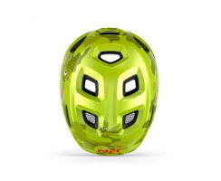 MET Hooray kid bike helmet