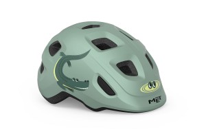 MET Hooray kid bike helmet