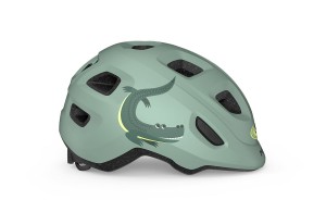 MET Hooray kid bike helmet