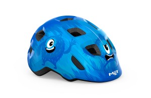 MET Hooray kid bike helmet