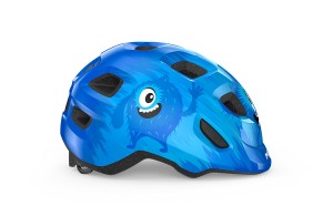 MET Hooray kid bike helmet