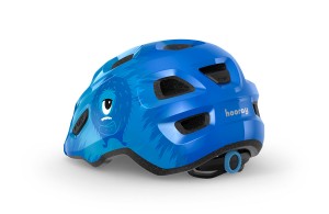 MET Hooray kid bike helmet