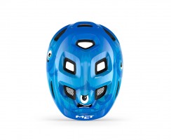 MET Hooray kid bike helmet