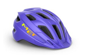 MET Crackerjack New kid bike helmet