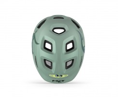 MET Hooray kid bike helmet