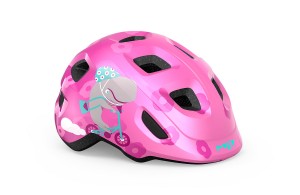 MET Hooray kid bike helmet