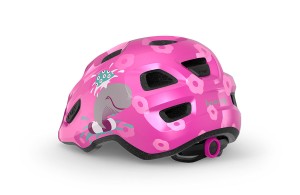 MET Hooray kid bike helmet