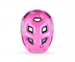 MET Hooray kid bike helmet