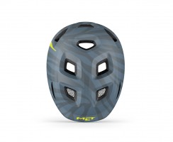 MET Hooray kid bike helmet
