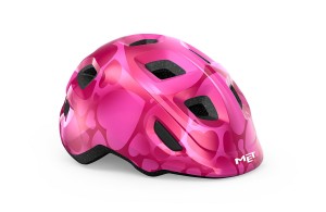 MET Hooray kid bike helmet