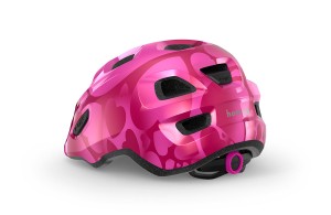 MET Hooray kid bike helmet