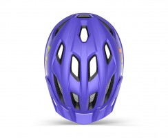 MET Crackerjack New kid bike helmet