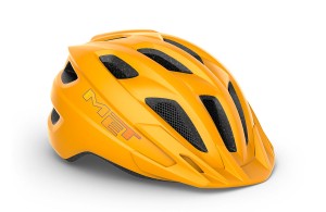 MET Crackerjack New kid bike helmet