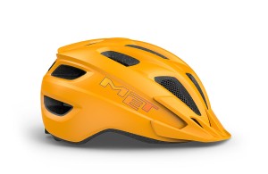 MET Crackerjack New kid bike helmet