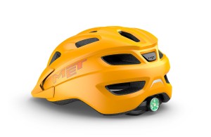 MET Crackerjack New kid bike helmet